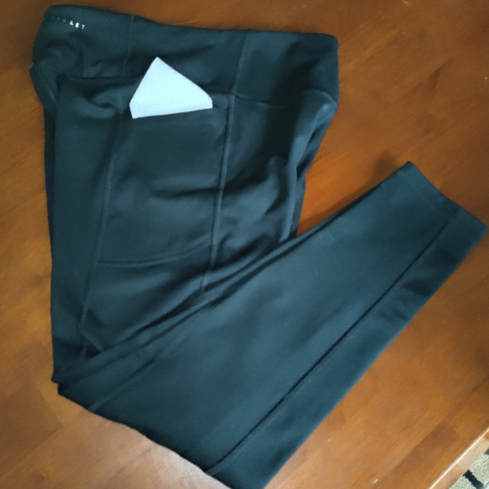 NWOT Victoria's Secret Leggings